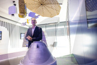 Secretary of State Peter Kyle visits Airbus