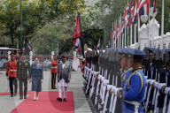 Nepal Prime Minister Khadga Prasad Sharma Oli Official Visit To Thailand.