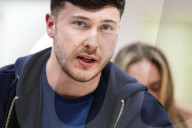 ‘I want to help’: Somewhere Boy actor  Samuel Bottomley launches drama school in Bradford.
