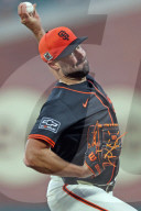 San Francisco Giants vs Detroit Tigers 