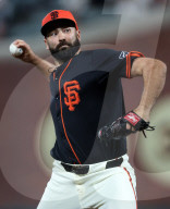 San Francisco Giants vs Detroit Tigers 