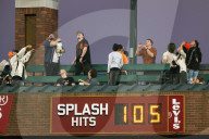 San Francisco Giants vs Detroit Tigers 