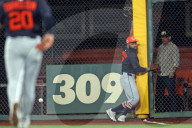 San Francisco Giants vs Detroit Tigers 