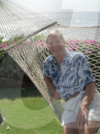 Actor Richard Chamberlain