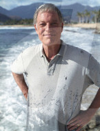 Actor Richard Chamberlain