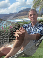 Actor Richard Chamberlain