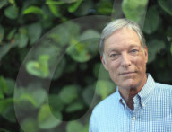 Actor Richard Chamberlain
