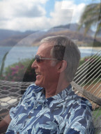 Actor Richard Chamberlain