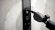 New robot for service industry 