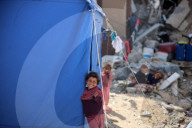Daily Life In Gaza Amid Hamas-Israel Conflict