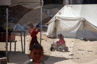 Daily Life In Gaza Amid Hamas-Israel Conflict