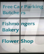 Morrisons Closures