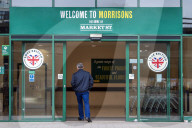 Morrisons Closures