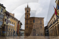 Oviedo Daily Life