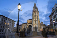 Oviedo Daily Life