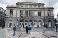 Oviedo Daily Life