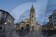 Oviedo Daily Life