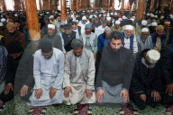 Eid In Kashmir