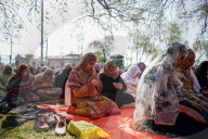 Eid In Kashmir