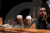 Eid In Kashmir