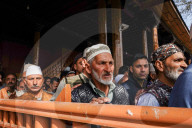 Eid In Kashmir