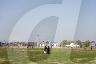 Eid In Kashmir