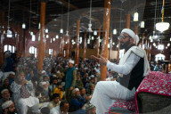 Eid In Kashmir