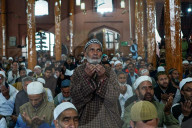 Eid In Kashmir