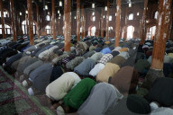 Eid In Kashmir