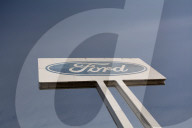 Ford Workers Go On Three Days Strike In Cologne