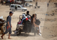 Hamas Israel Conflict