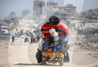 Hamas Israel Conflict