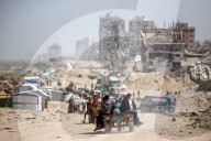 Hamas Israel Conflict