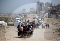 Hamas Israel Conflict