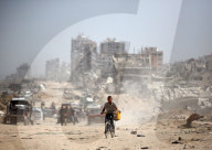 Hamas Israel Conflict