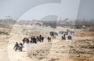 Hamas Israel Conflict