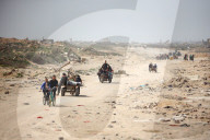 Hamas Israel Conflict