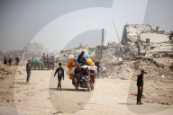 Hamas Israel Conflict