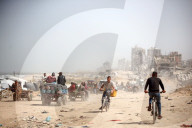 Hamas Israel Conflict