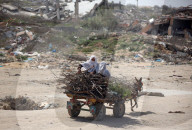 Hamas Israel Conflict