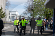 Ford Workers Go On Three Days Strike In Cologne
