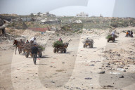 Hamas Israel Conflict