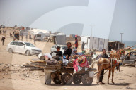 Hamas Israel Conflict