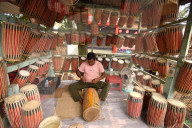 Rongali Bihu Festival In Assam 