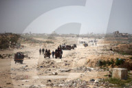 Hamas Israel Conflict