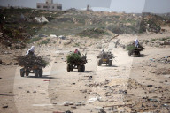 Hamas Israel Conflict