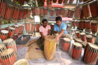Rongali Bihu Festival In Assam 