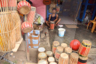Rongali Bihu Festival In Assam 