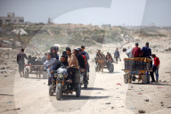 Hamas Israel Conflict