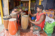 Rongali Bihu Festival In Assam 